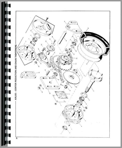 owatonna skid steer 920e parts diagram|owatonna tractor parts.